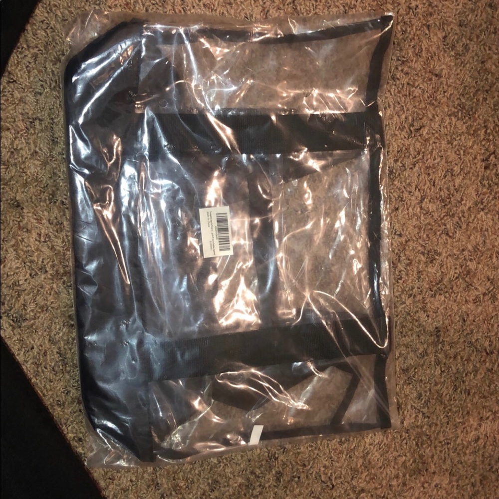 Tote bag - Picture 2 of 2